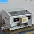 110V/220V High Speed 1.5mm² Double Wires Cut & Strip Machine - Touch Screen