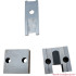 End Feed Crimping Mold Terminal Applicator - OTP Terminal Machine