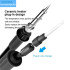 Portable AC DC Plugs Charge Wire Connector Soldering Machine - Compact