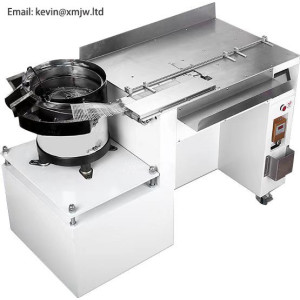 Automatic Nylon Cable Tie Tying Machine - Cable Tie Binding