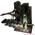 Insulated Terminal Crimping Applicator - 6.3 Insert Spring Terminal OTP