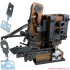 Side Feed Terminal Crimping Applicator - Horizontal Wire Terminal OTP