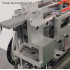 Fully Automatic Folding Labeling Long Wire LABEL MACHINE - High-Precision