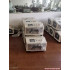 2-12 Pin Flat Ribbon Cable FFC Wire Cutting & Stripping Machine - Automatic