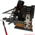 Custom OTP Blade Mold Die - Terminal Applicator for MOLEX 008500106