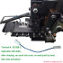 Custom High Precision Insulation Terminal Applicator - 521368-2 OTP