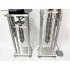 Desktop Vertical Injection Molding Machine - USB Plug, No Mold Needed