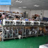 HS-S70 High Speed Automatic Thick Cable Stripping Machine - Electric Wire HS-S70 High Speed Automatic Thick Cable Stripping Machine - Electric Wire