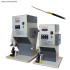 3T Copper Belt Wire Connector Crimping Machine - Tape Splicing, Cable Making