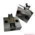 Wire Terminal Crimping Spare Parts - OTP Cutter Blade Die Holder U/V 5 Lines