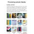 Kraft Paper Roll Cutting Machine - Non Woven Fabric Rolls Cutter