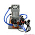 IDC Crimp Machine - Flat Ribbon Cable IDC Connector Pneumatic Tool
