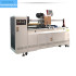 Kraft Paper Roll Cutting Machine - Non Woven Fabric Rolls Cutter