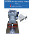 4-64P IDC Flat Ribbon Cable Connector Crimping Machine - FFC Pneumatic