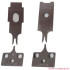 Side Feed Terminal Crimping Applicator - Horizontal Wire Terminal OTP