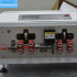 0.1-35mm² Wire Stripping Machine - Sheath Cable Inner/Outer Peeling