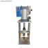 Small Vertical Plastic Injection Molding Machine - For Plastic Parts