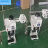 Customized 4T Automatic Wire Plug Crimping Machine - Copper Cable OTP