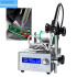 Portable AC DC Plugs Charge Wire Connector Soldering Machine - Compact