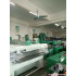 950 Automatic Sheath Braided Wire Hot Cutting & Stripping Machine - USB Cable