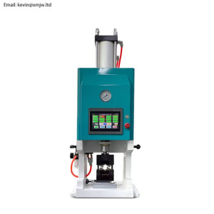 10T Pneumatic Terminal Crimping Tool - Hexagonal Hydraulic Crimper