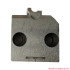 Wire Terminal Crimping Spare Parts - OTP Cutter Blade Die Holder U/V 5 Lines