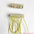 IDC Crimp Machine - Flat Ribbon Cable IDC Connector Pneumatic Tool