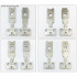 Terminal Machine Blade/OTP Blade/Bending Net/Knife - Crimp Tool Parts