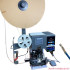 Semi Automatic Wire Stripping & Terminal Crimping Machine - Cable Peel