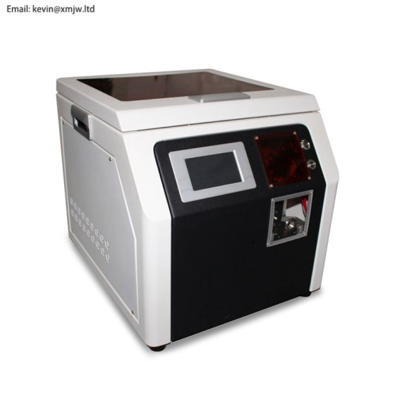 Insulated Cord Terminal Crimping Machine - Reliable Connection
