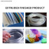 SJ15 Desktop Single Screw Extruder - Lab Extruding Machine (Extrusora)