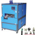 Automatic Plug Insert Crimping Machine - Power Cord French Plug Riveting