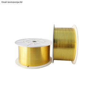 Special Copper Belt for High Precision Copper Belt Machine - H65