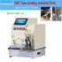 CNC Acetate Tape Wrapping Machine - AWG16~32 2-15pin Flat Cable