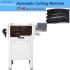 Desktop Multi-Function 1-60mm Pipe Cut Machine CNC Servo Plastic Tubes Cutting Machine