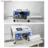 Automatic Jacket Cable Cutting & Stripping Machine - Multi Core Wire