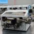 BVR Cable Stripping Machine - 10 Square Wire, LCD Operation