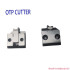 Wire Terminal Crimping Spare Parts - Applicator OTP Cutter Blade Die Holder