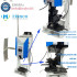 Pneumatic 2T Pressing Machine Terminal Crimping - OTP 40mm Stroke