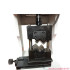 Super Mute Terminal Machine OTP Mold - Square Quadrilateral Applicator