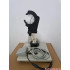 PE Spiral Hose Winding Pipe Cable Sleeve Protective Tape - HJCVT35-II