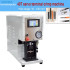 Servo 40t/50t High Voltage Cable Terminal Riveting Machine - Power Cable