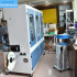 Multi Function Earphone Cabling Machine - High Output Fully Automatic