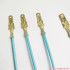 End Feed Crimping Mold Terminal Applicator - OTP Terminal Machine