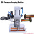 IDC Crimp Machine - Flat Ribbon Cable IDC Connector Pneumatic Tool