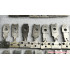 Four Pieces/Set Terminals Crimp Blades Die - 6.3 Sm 2510 Bare Terminals