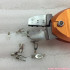 Pneumatic Hand Terminal Crimping Tooling - Air Pliers Wire Connector