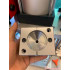 Desktop Vertical Pneumatic Injection Molding Machine - 350°C Tiny Plastic