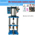 Micro Manual Injection Machine - Lab Earphone Cord Plug 1-40G Plastic