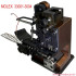 Custom Side Feed Terminal Crimping Applicator - Molex 33001-3004 OTP